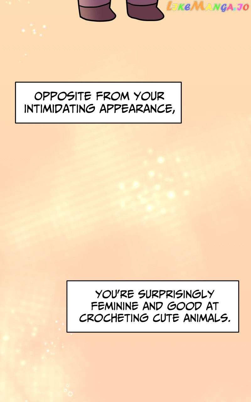Not So Shoujo Love Story chapter 80 - page 87