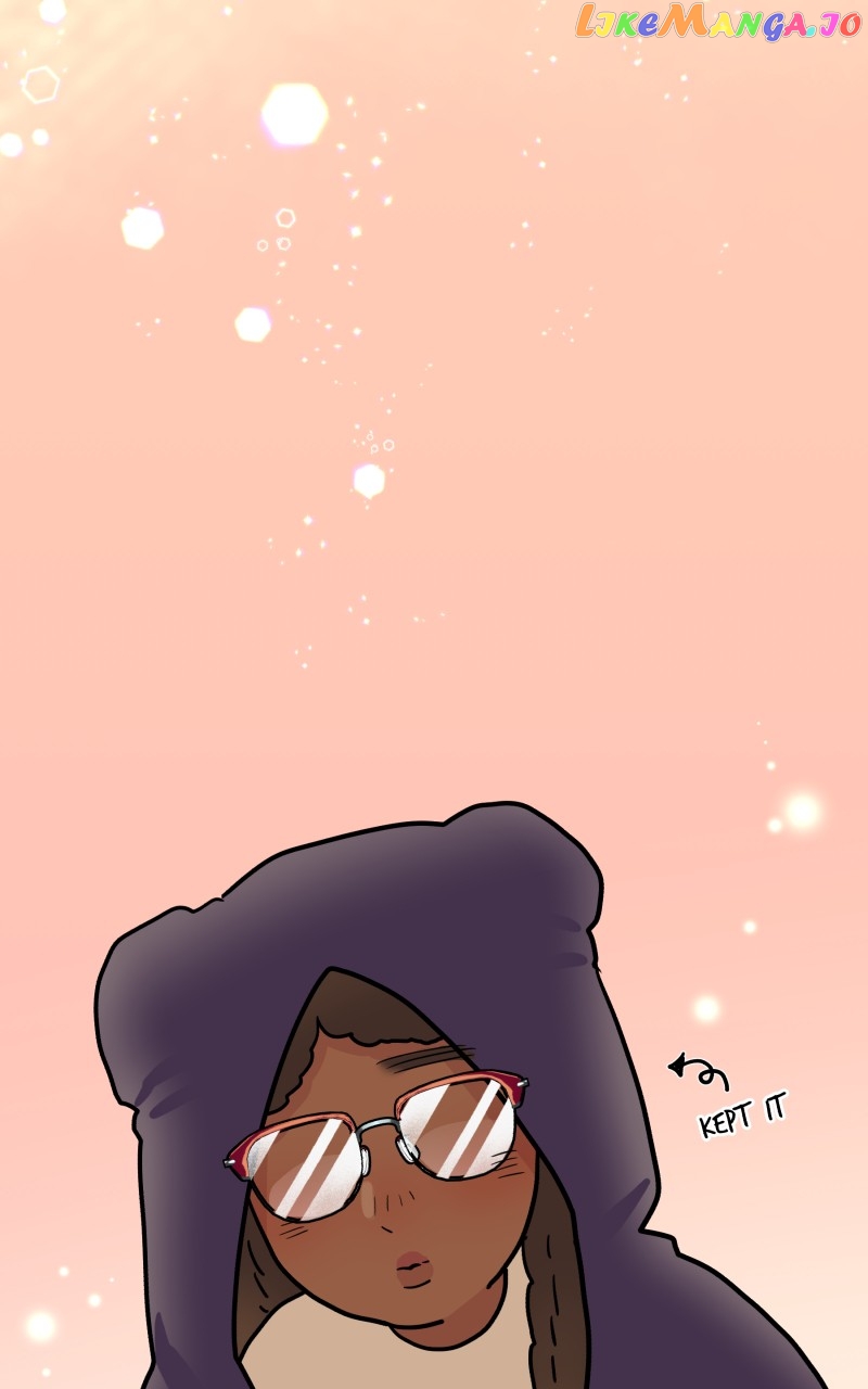 Not So Shoujo Love Story chapter 80 - page 89