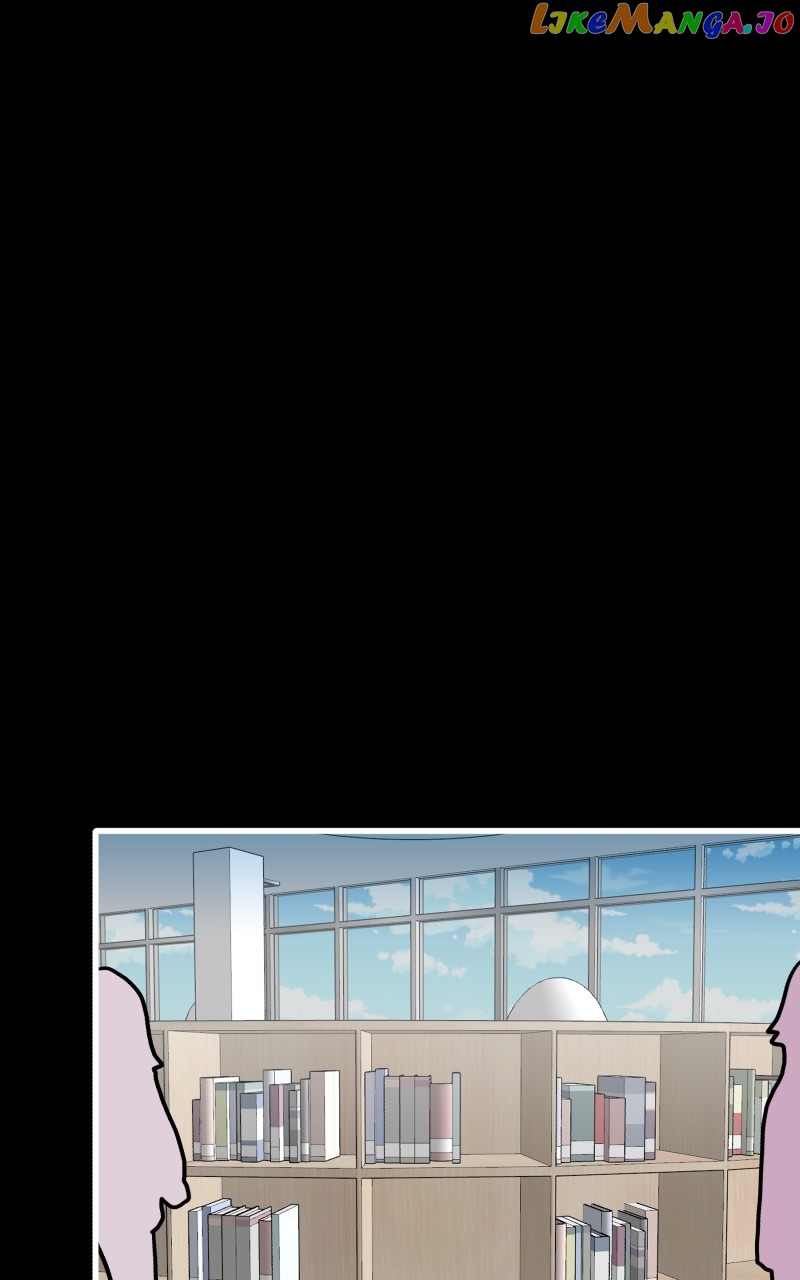 Not So Shoujo Love Story chapter 80 - page 94