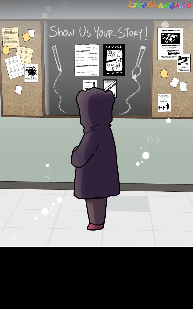 Not So Shoujo Love Story chapter 80 - page 96