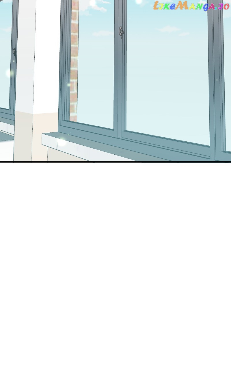 Not So Shoujo Love Story chapter 64 - page 2
