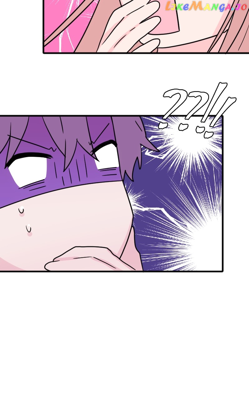 Not So Shoujo Love Story chapter 64 - page 106