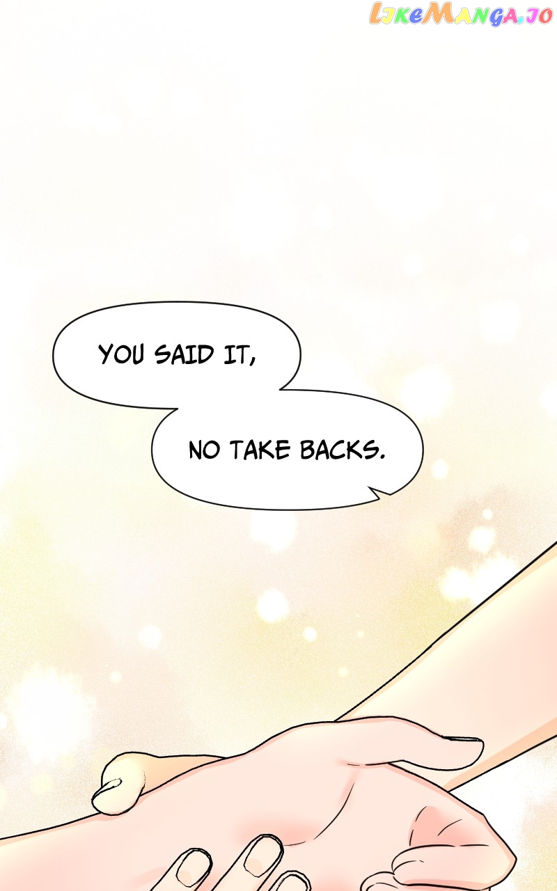 Not So Shoujo Love Story chapter 64 - page 110