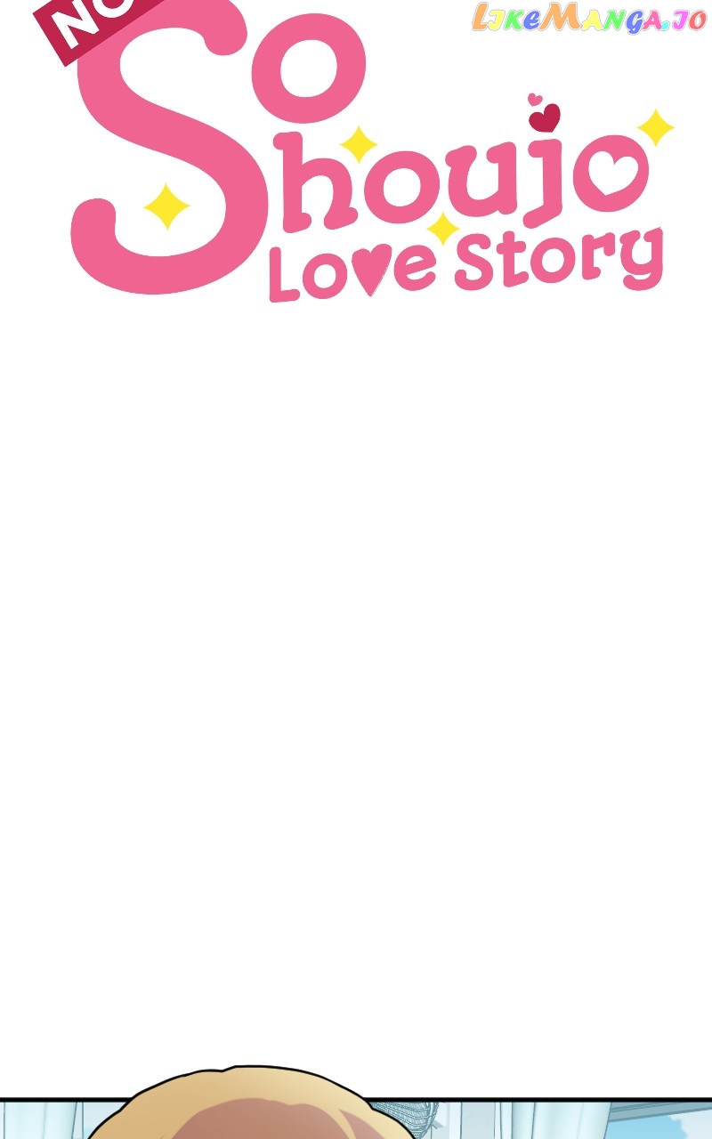 Not So Shoujo Love Story chapter 64 - page 12