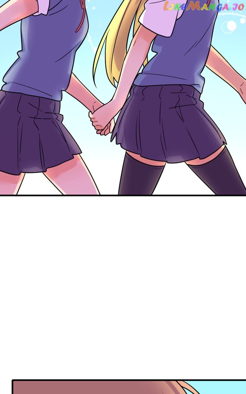 Not So Shoujo Love Story chapter 64 - page 113
