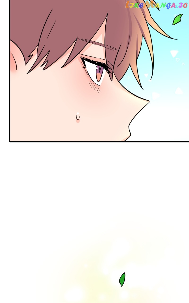 Not So Shoujo Love Story chapter 64 - page 114