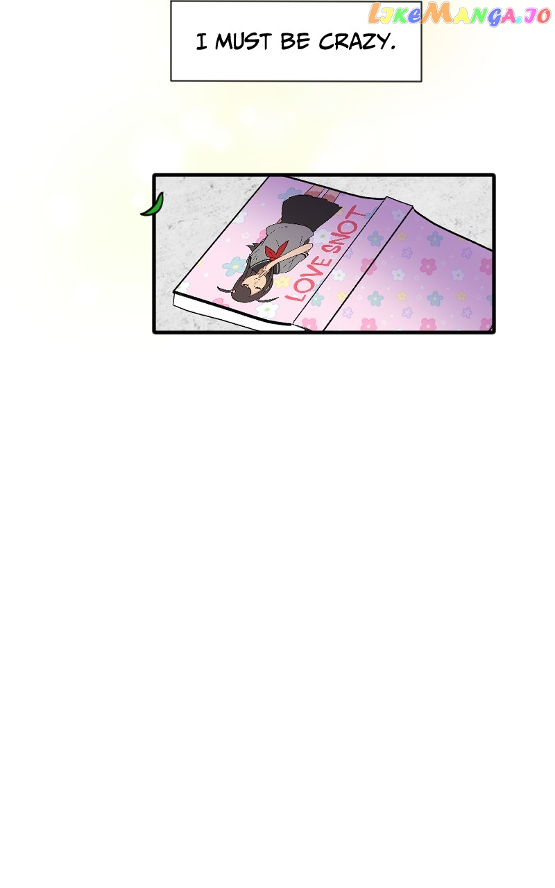 Not So Shoujo Love Story chapter 64 - page 115