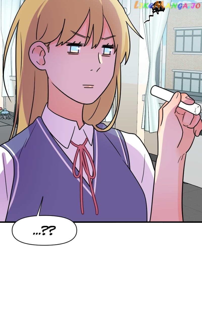 Not So Shoujo Love Story chapter 64 - page 13