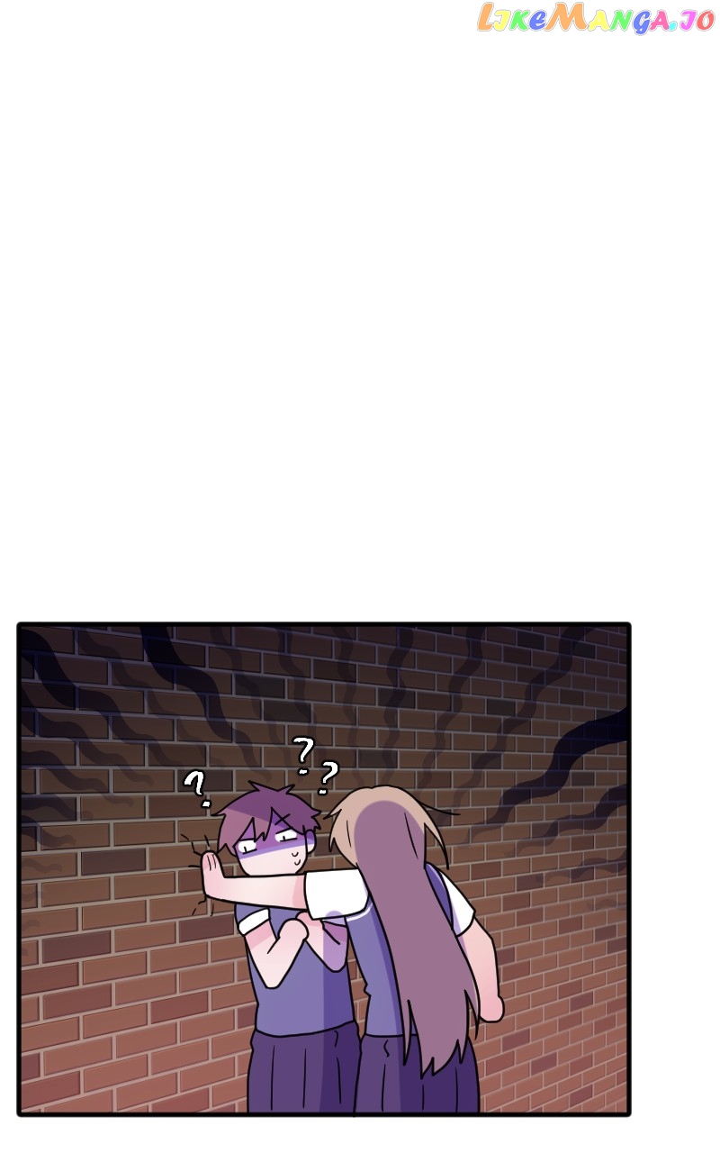 Not So Shoujo Love Story chapter 64 - page 121