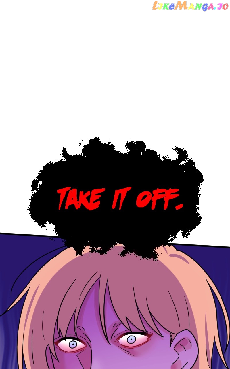 Not So Shoujo Love Story chapter 64 - page 122