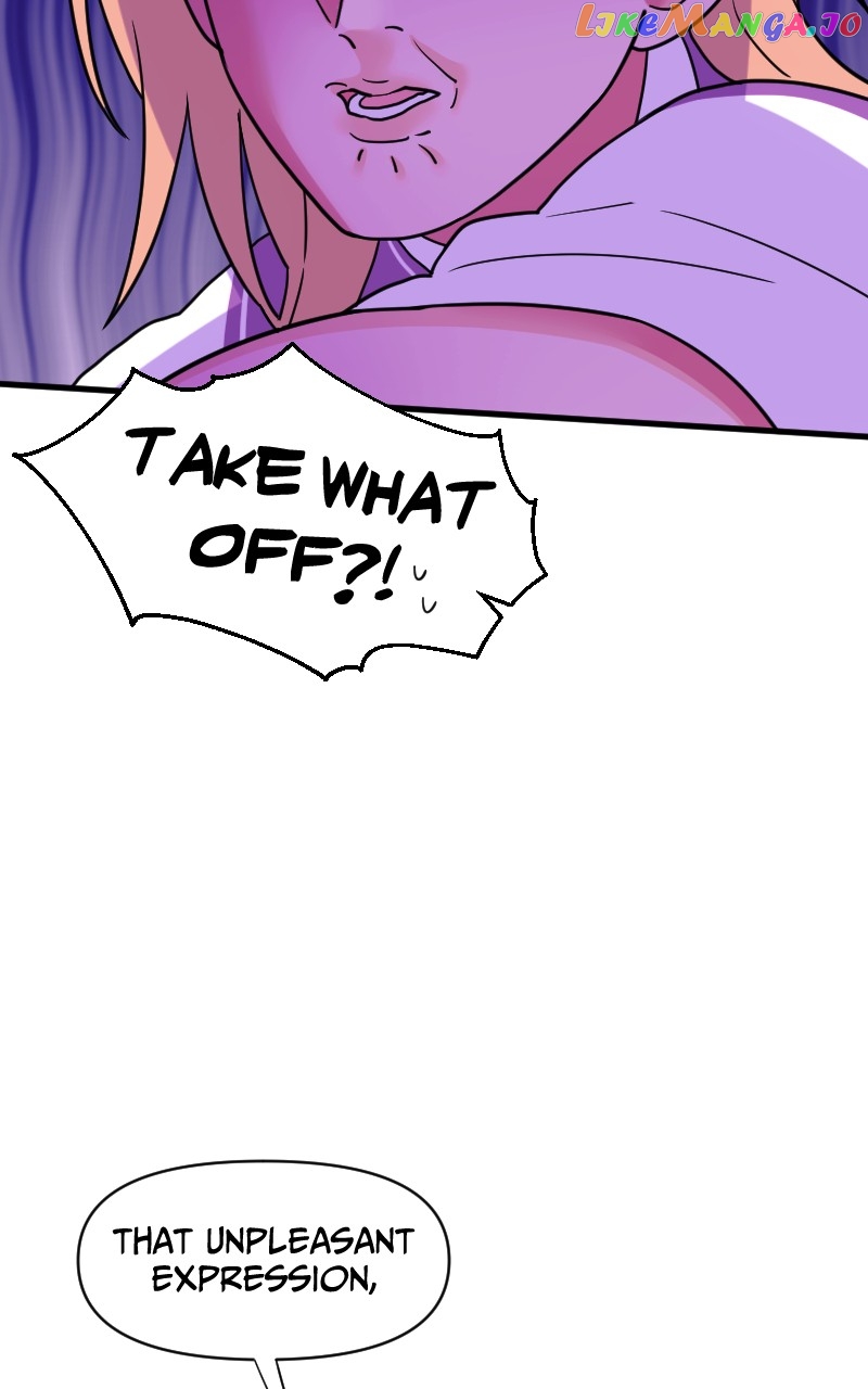 Not So Shoujo Love Story chapter 64 - page 123