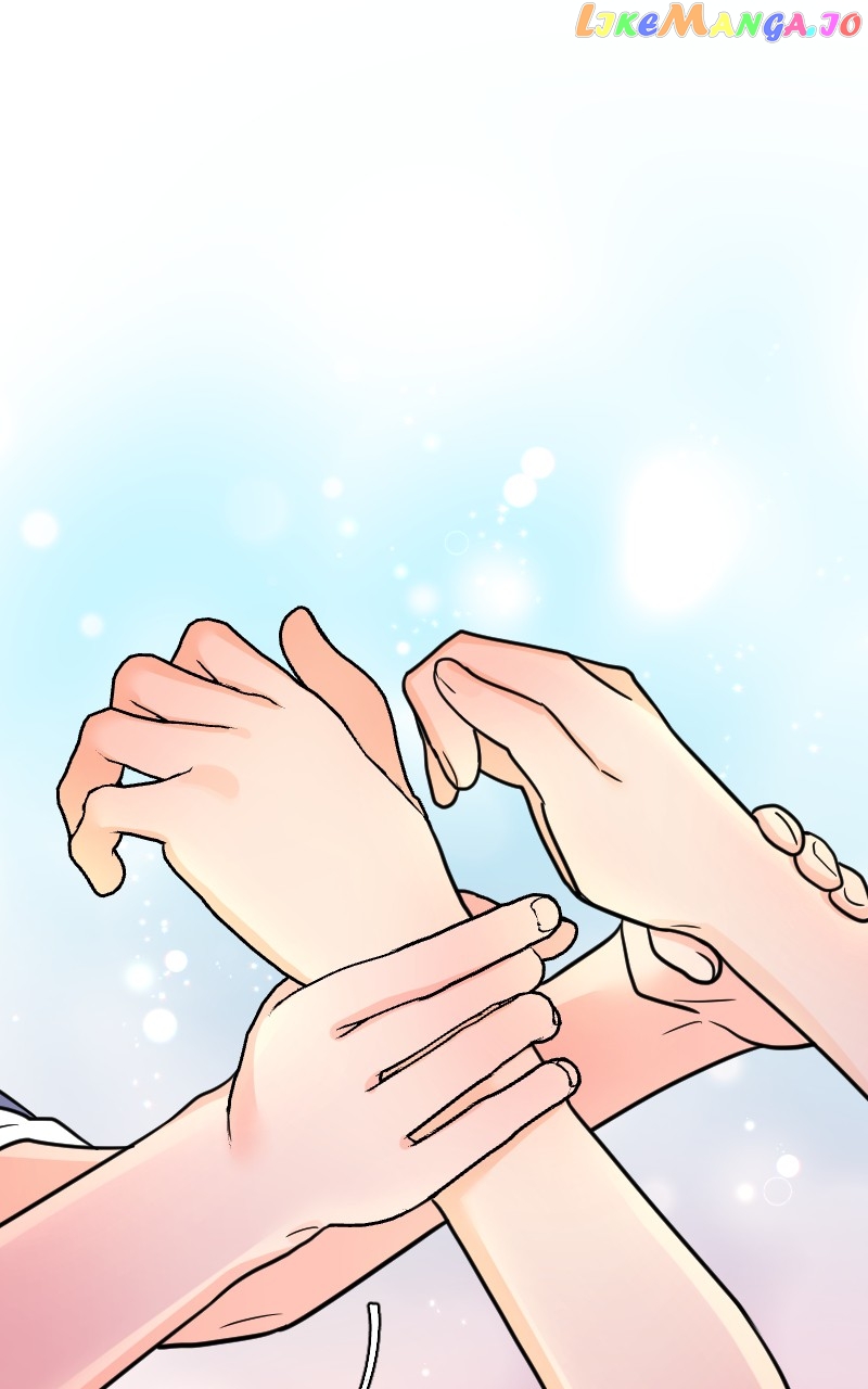 Not So Shoujo Love Story chapter 64 - page 126