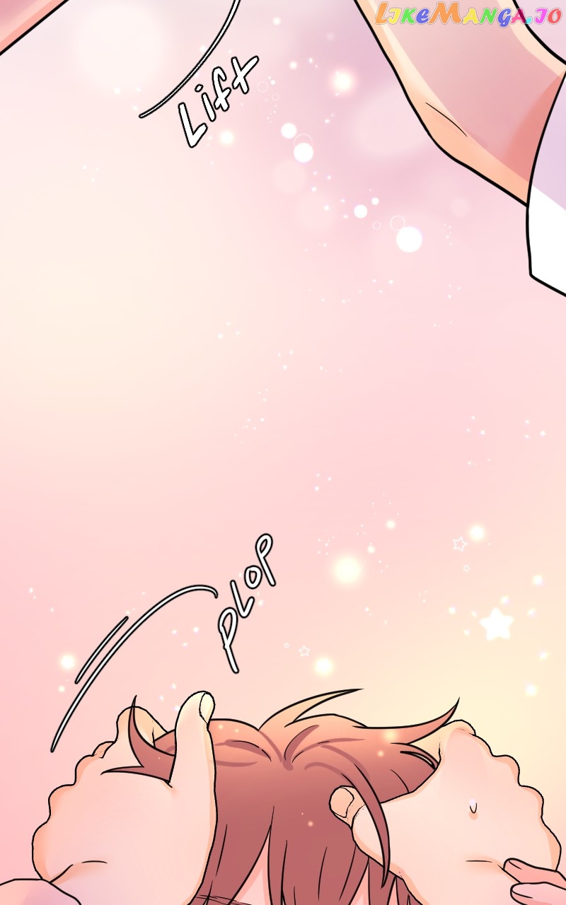 Not So Shoujo Love Story chapter 64 - page 127