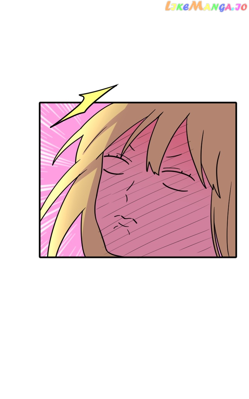 Not So Shoujo Love Story chapter 64 - page 129