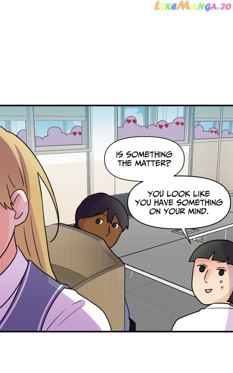 Not So Shoujo Love Story chapter 64 - page 14
