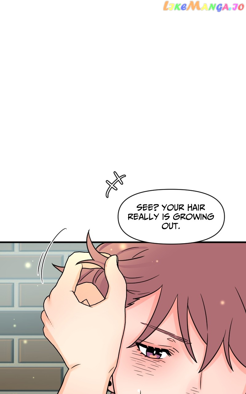 Not So Shoujo Love Story chapter 64 - page 131