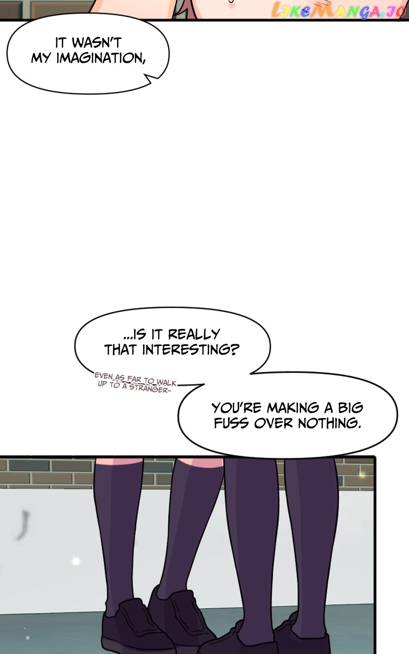 Not So Shoujo Love Story chapter 64 - page 132