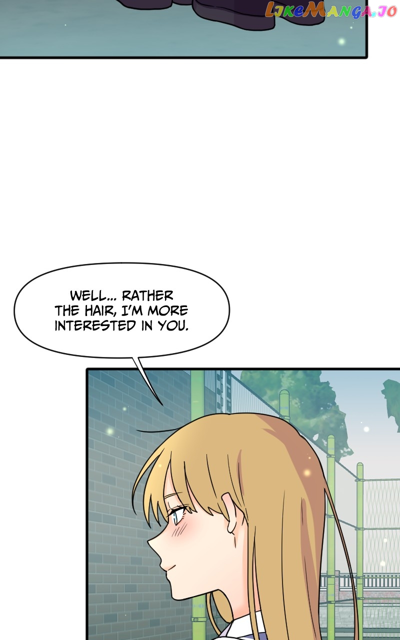 Not So Shoujo Love Story chapter 64 - page 133