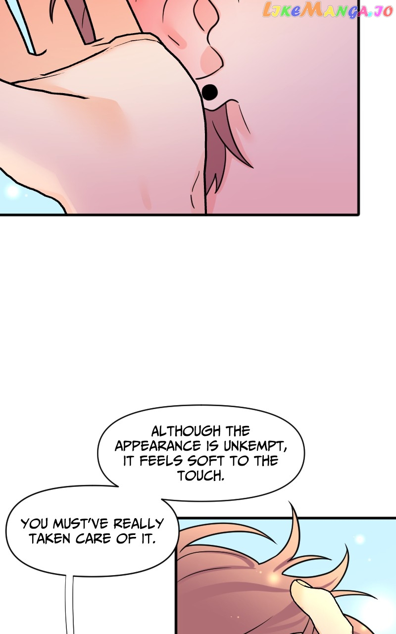 Not So Shoujo Love Story chapter 64 - page 135