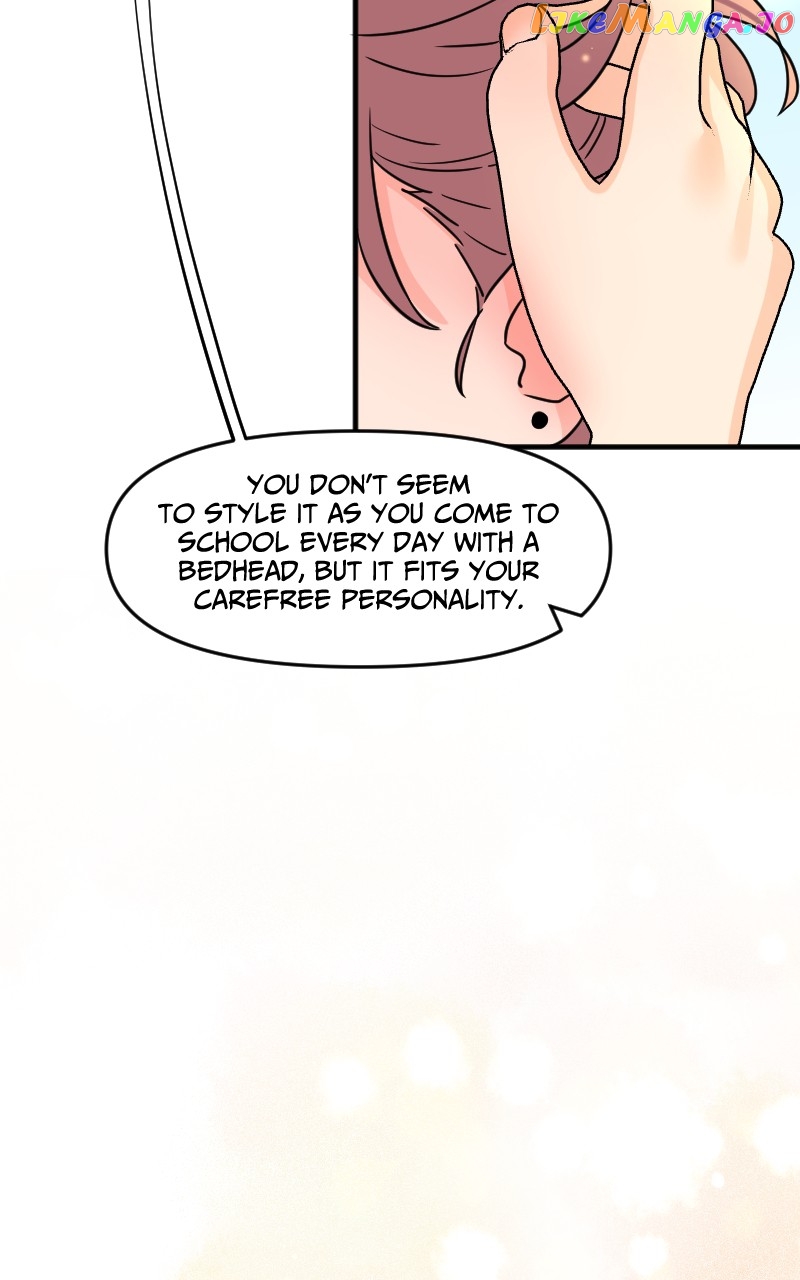 Not So Shoujo Love Story chapter 64 - page 136