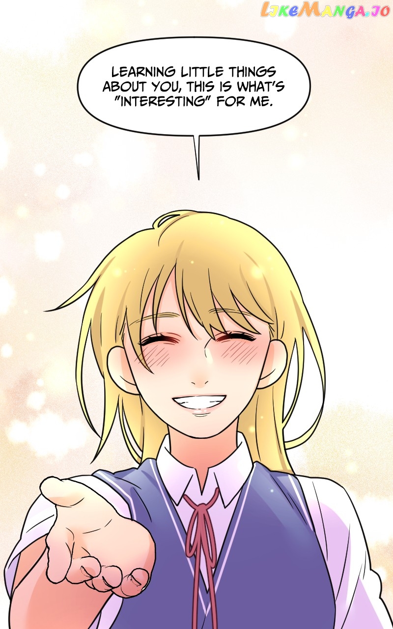 Not So Shoujo Love Story chapter 64 - page 137