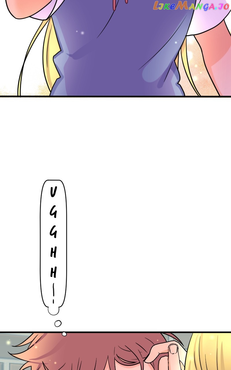 Not So Shoujo Love Story chapter 64 - page 138
