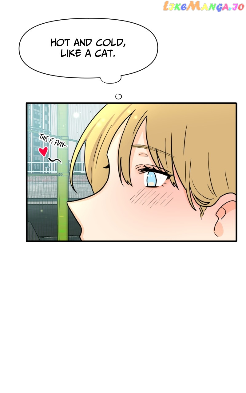 Not So Shoujo Love Story chapter 64 - page 140