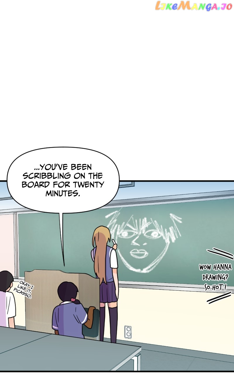 Not So Shoujo Love Story chapter 64 - page 15