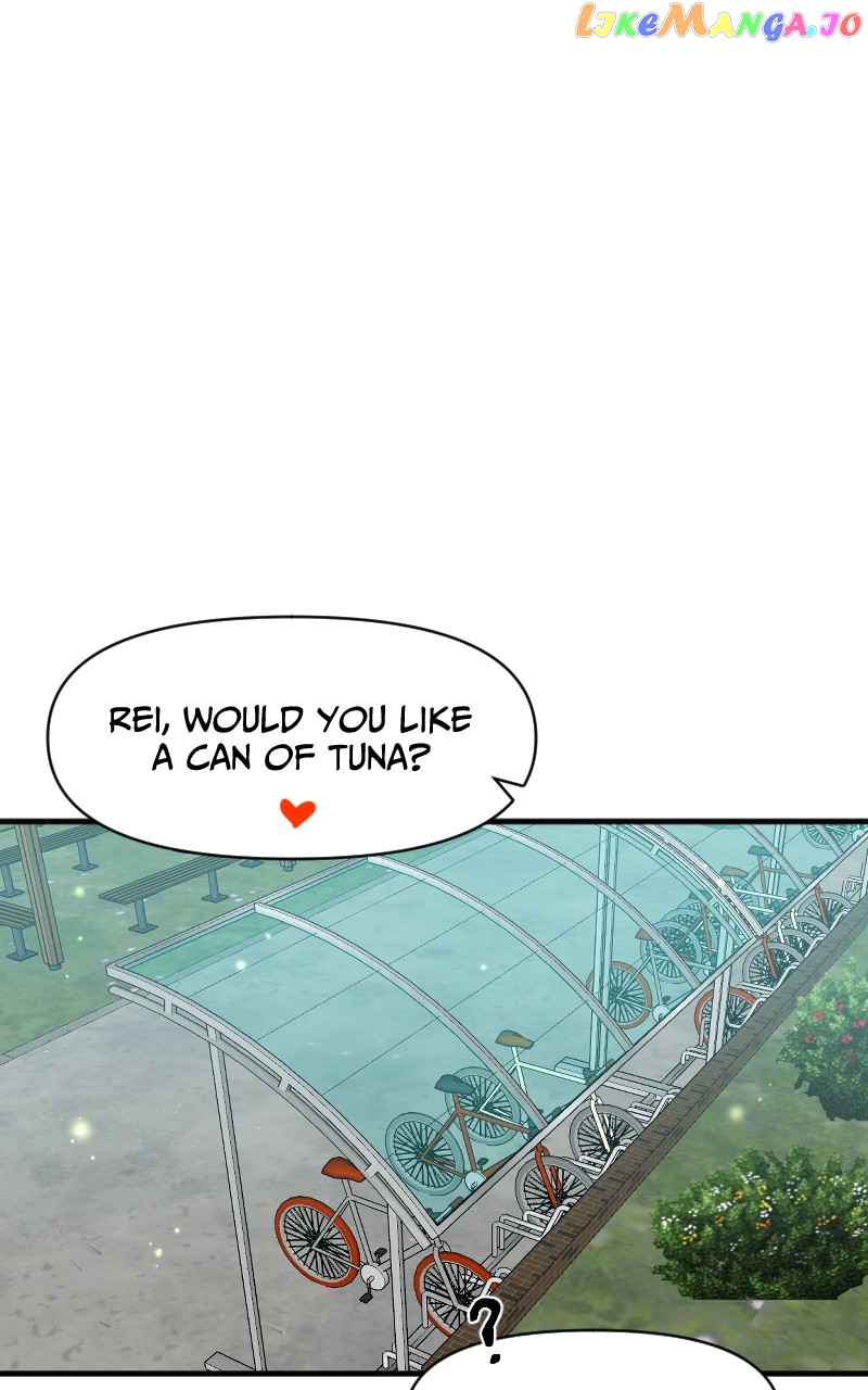 Not So Shoujo Love Story chapter 64 - page 141