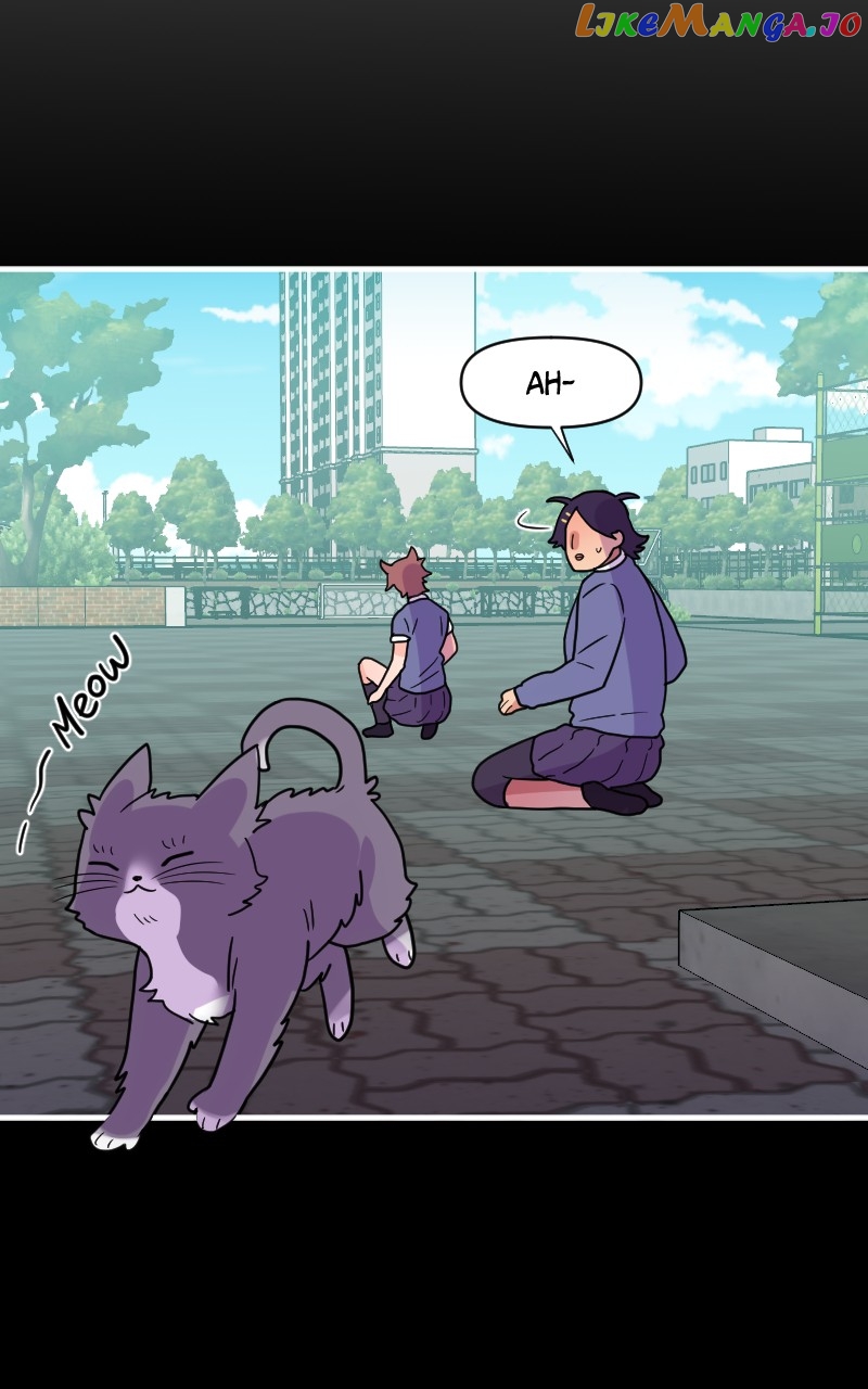 Not So Shoujo Love Story chapter 64 - page 149