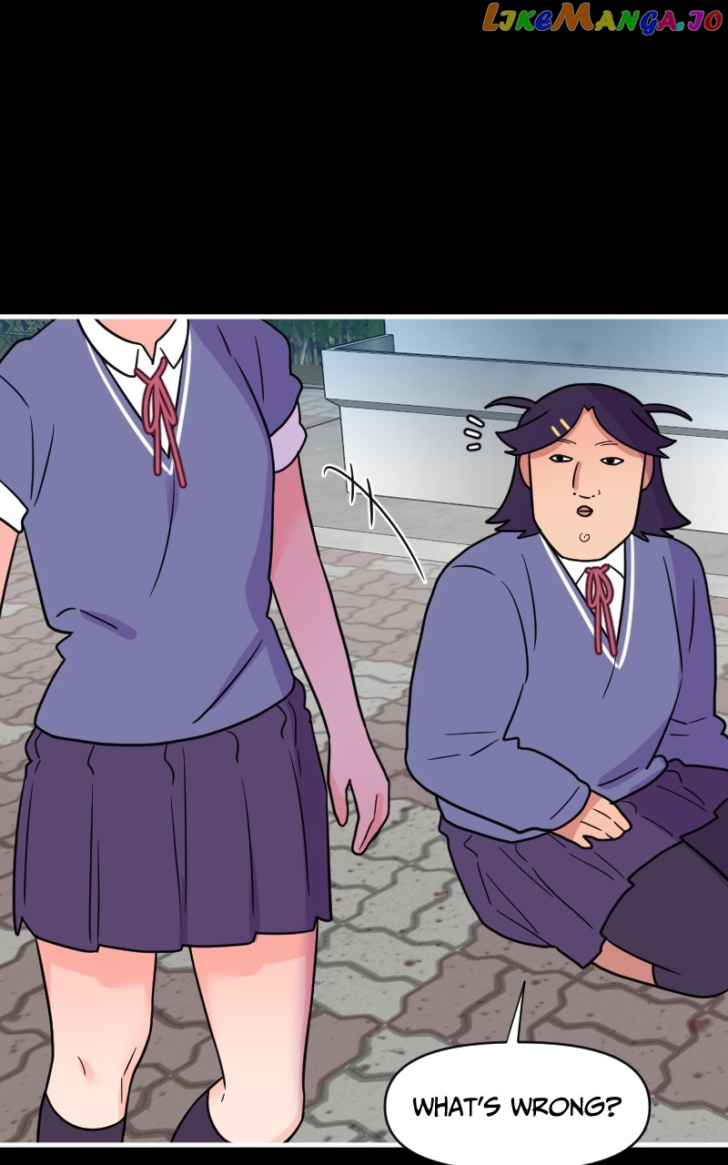 Not So Shoujo Love Story chapter 64 - page 150