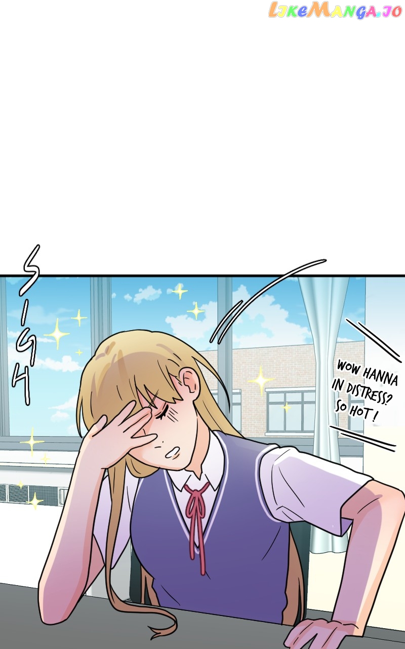 Not So Shoujo Love Story chapter 64 - page 16