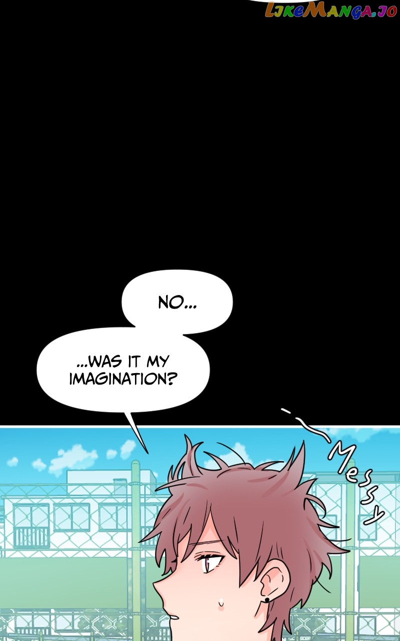 Not So Shoujo Love Story chapter 64 - page 151