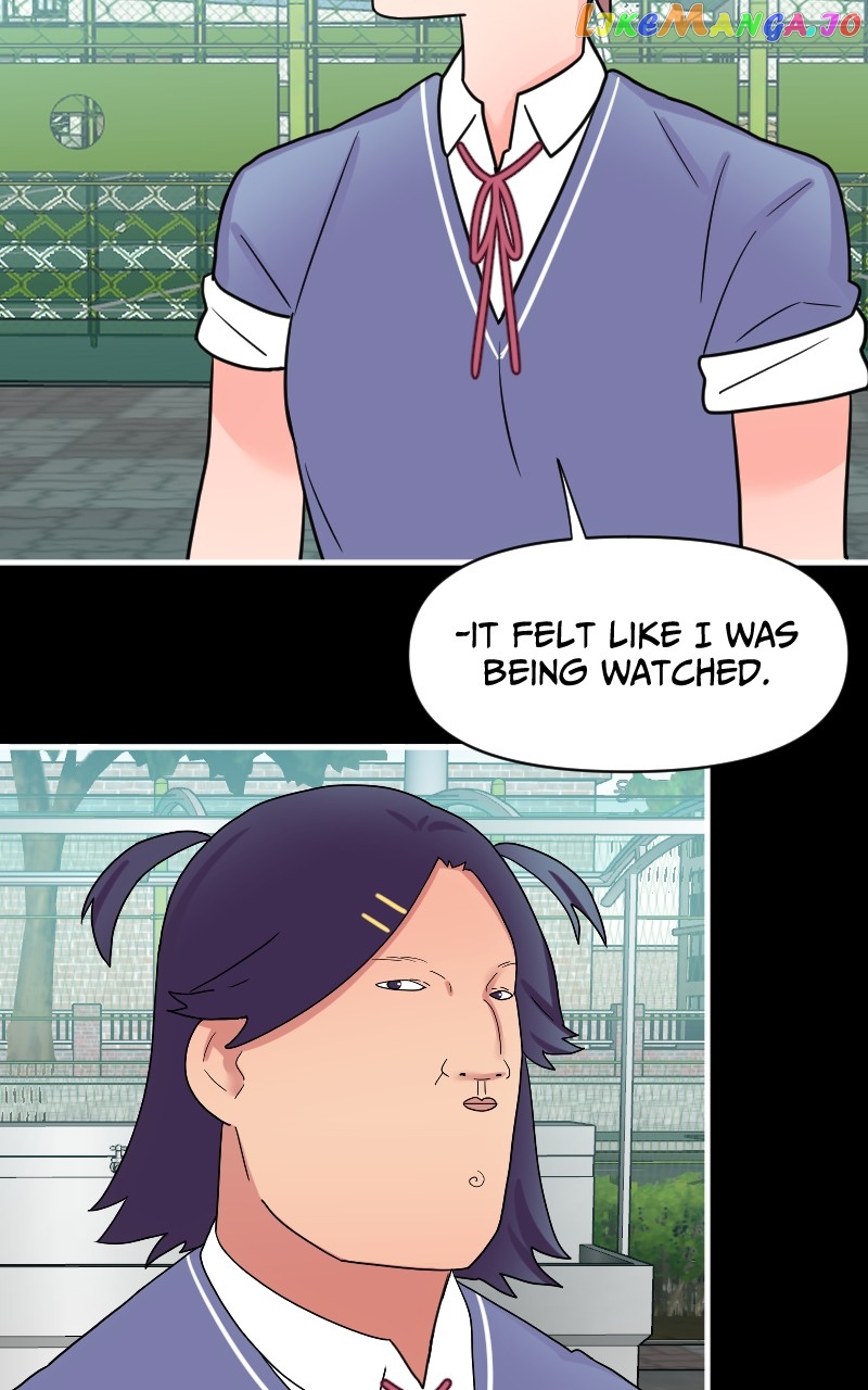 Not So Shoujo Love Story chapter 64 - page 152
