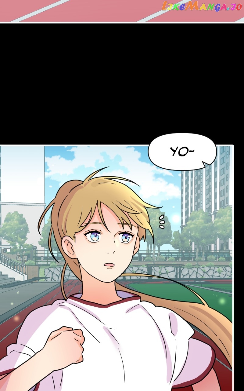 Not So Shoujo Love Story chapter 64 - page 23