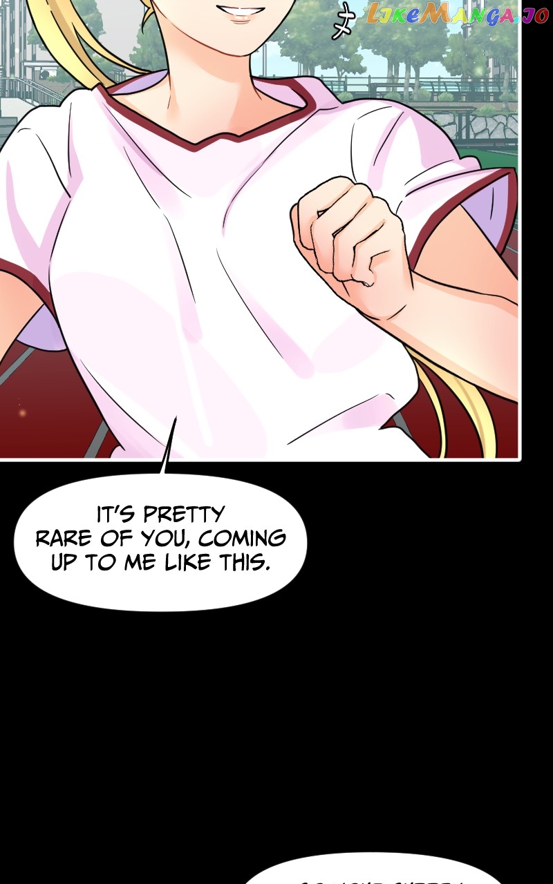 Not So Shoujo Love Story chapter 64 - page 27