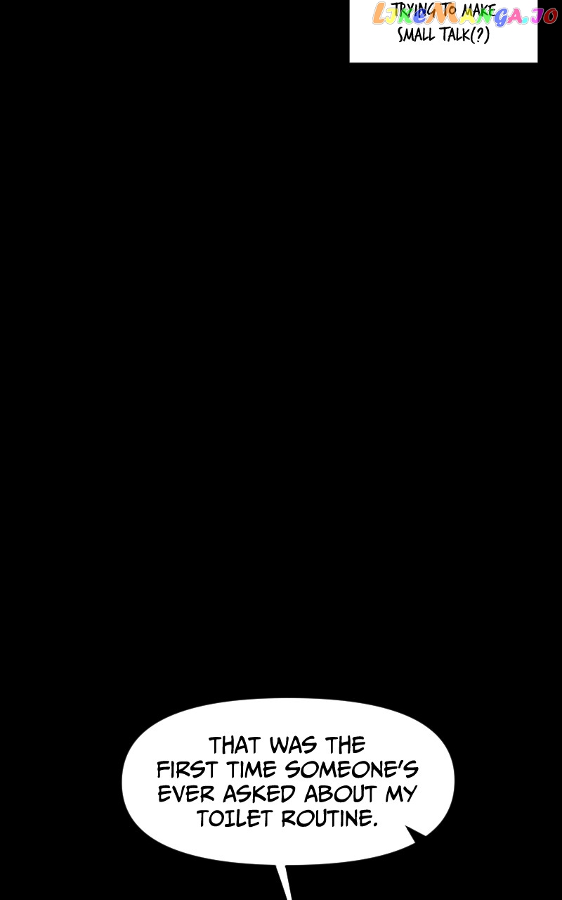 Not So Shoujo Love Story chapter 64 - page 36