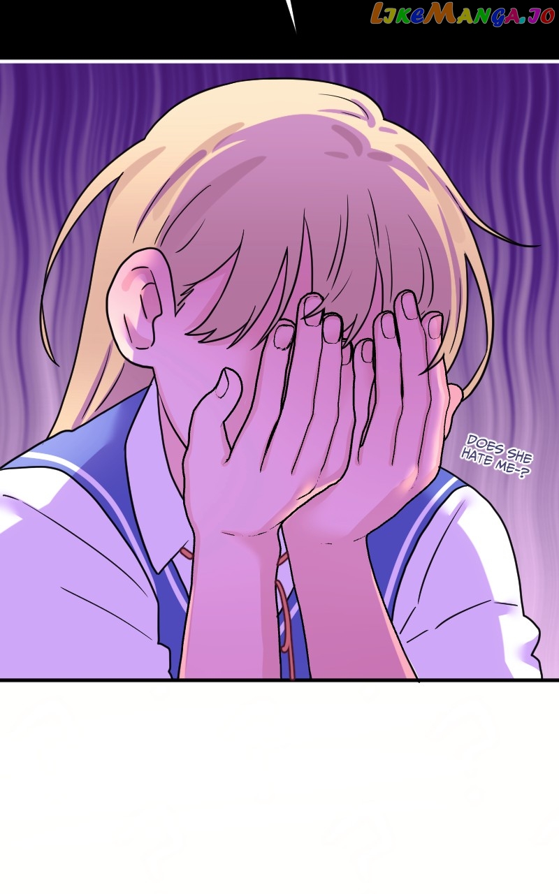 Not So Shoujo Love Story chapter 64 - page 37