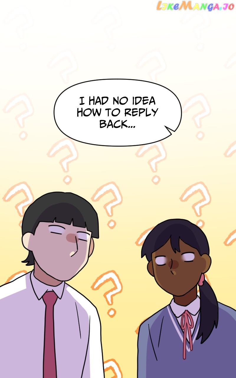 Not So Shoujo Love Story chapter 64 - page 38