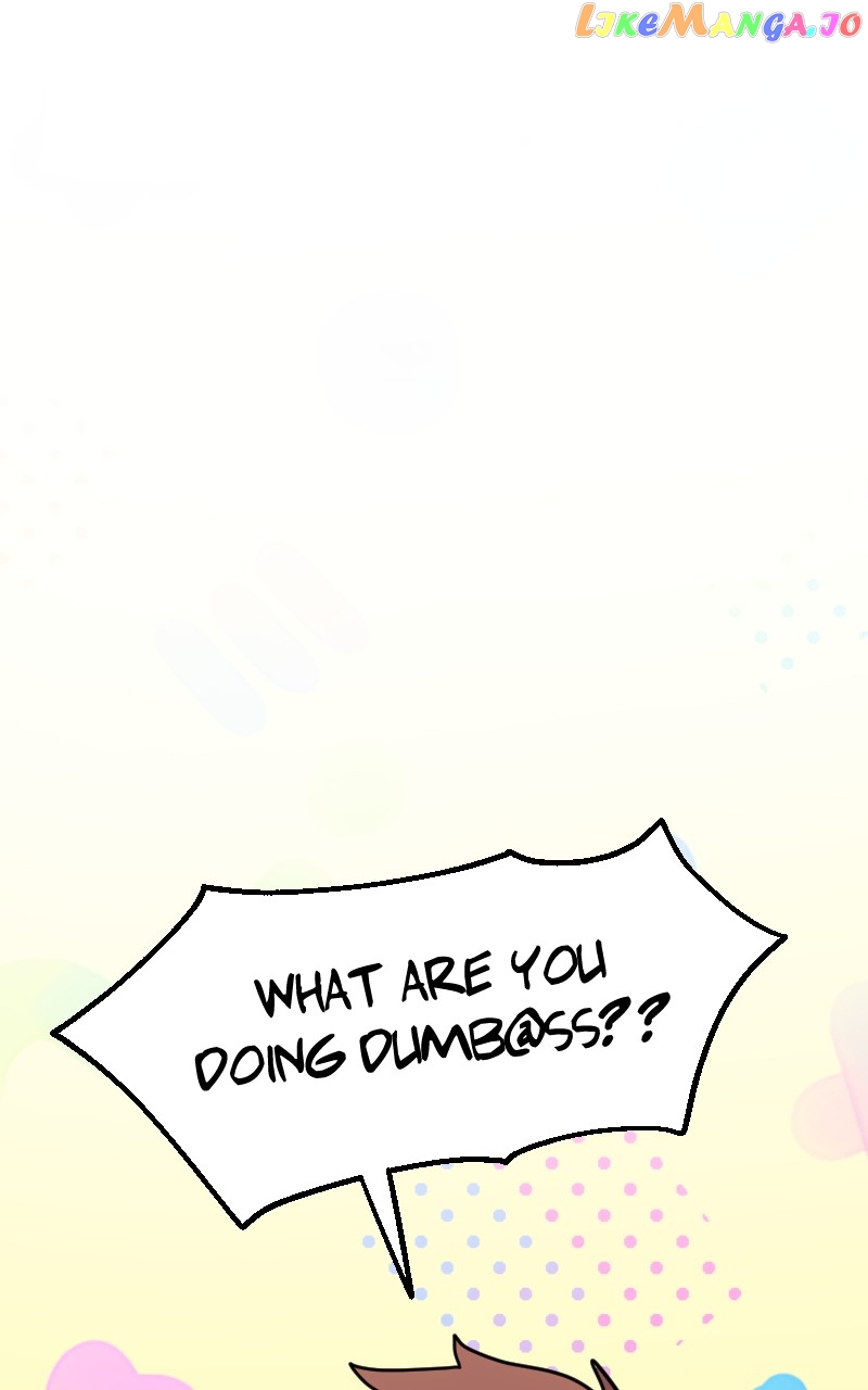 Not So Shoujo Love Story chapter 64 - page 44