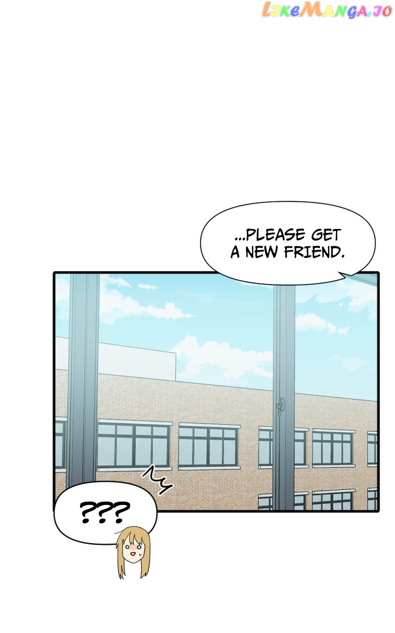 Not So Shoujo Love Story chapter 64 - page 49