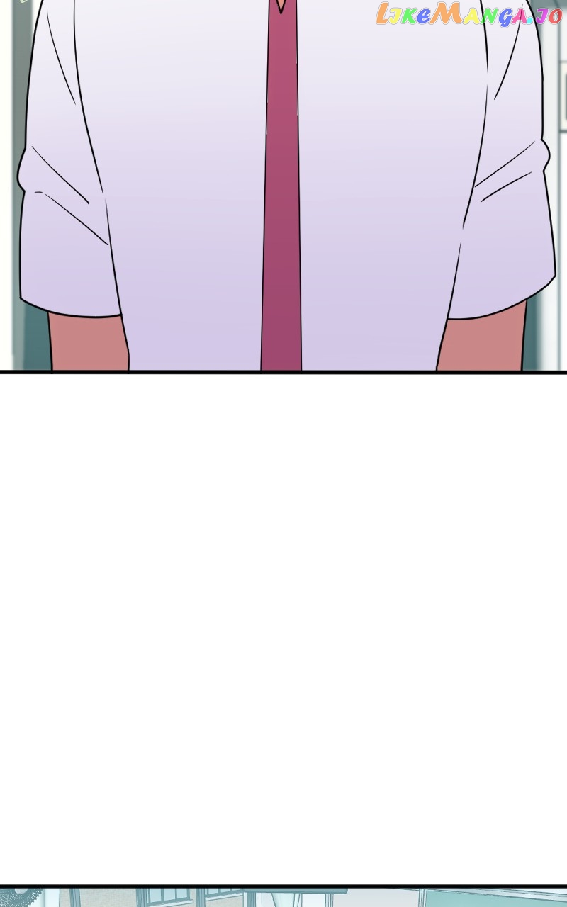Not So Shoujo Love Story chapter 64 - page 57