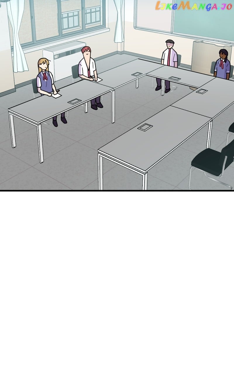 Not So Shoujo Love Story chapter 64 - page 58