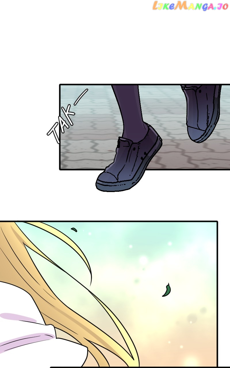 Not So Shoujo Love Story chapter 64 - page 72
