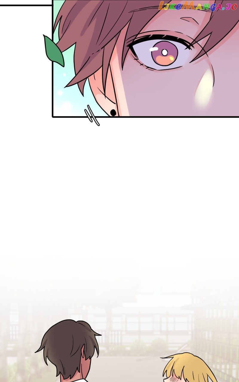 Not So Shoujo Love Story chapter 64 - page 73