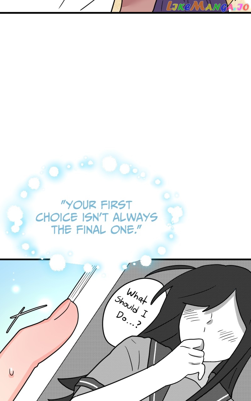 Not So Shoujo Love Story chapter 64 - page 77