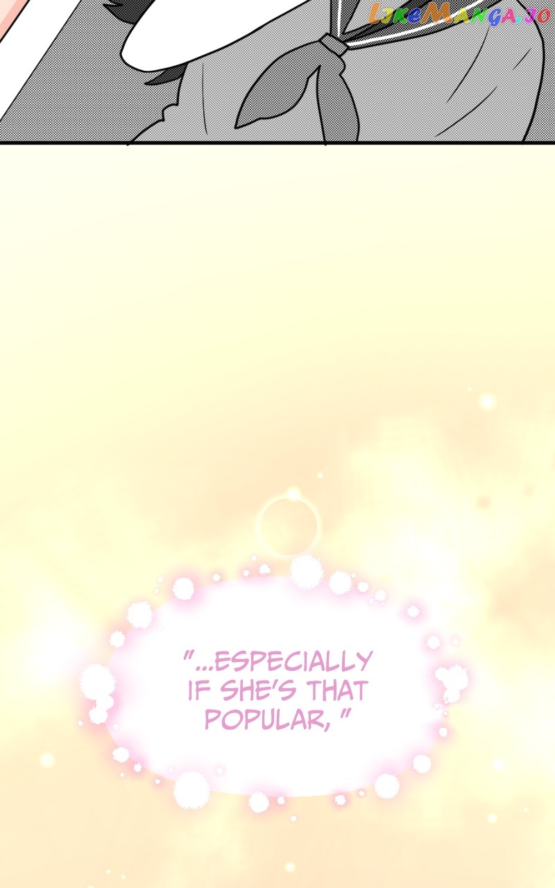 Not So Shoujo Love Story chapter 64 - page 78