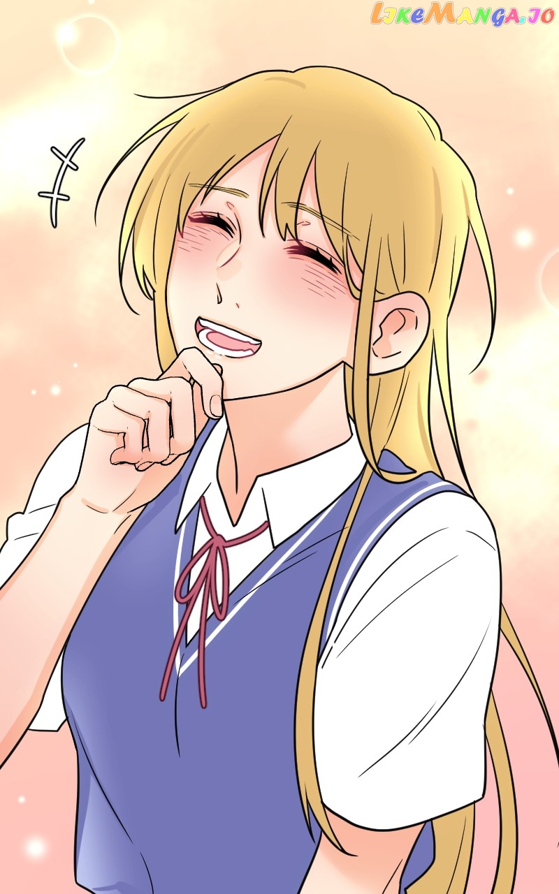 Not So Shoujo Love Story chapter 64 - page 79