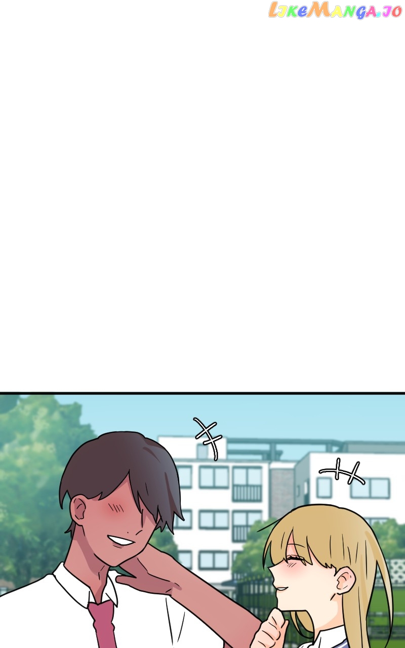 Not So Shoujo Love Story chapter 64 - page 81
