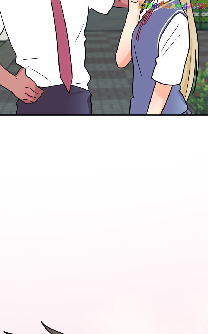 Not So Shoujo Love Story chapter 64 - page 82